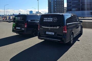 Tu amigo en Reikiavik es tu experto local para crear hermosos recuerdos. ¡Únete a nosotros para un tour!