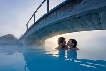 The Blue Lagoon