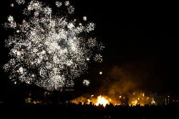 Celebrate the coming year Iceland style!