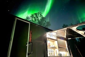 Alojamiento en Aurora