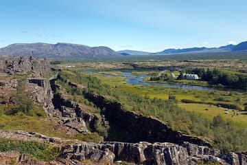 Thingvellir National Park