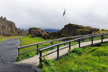 Thingvellir National Park