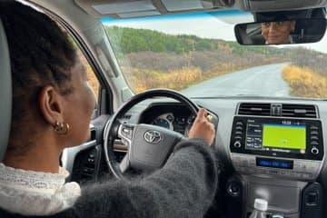 Comfort, Safety & Local Expertise — From the Moment You Arrive