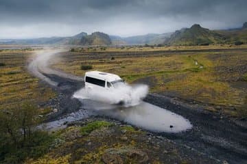 Super Truck