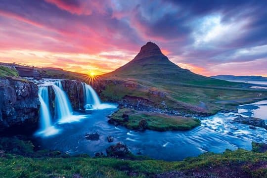 Snæfellsnes Peninsula Tour