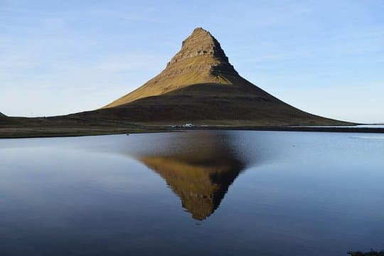 Islandia en una pastilla G @ Snaefellsnes