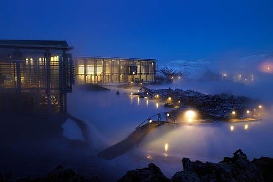8 Day Magical Iceland with Reykjavik | Blue Lagoon | Lava Tunnel | Whale...