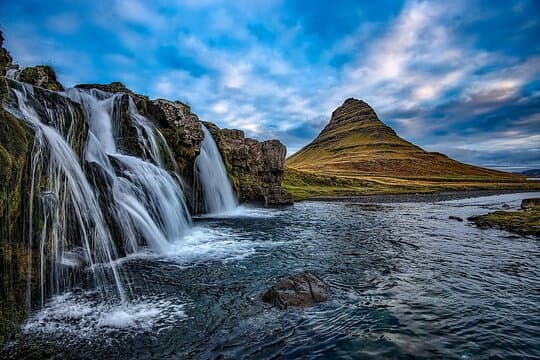 Tu Islandia a tu manera, visita guiada privada flexible
