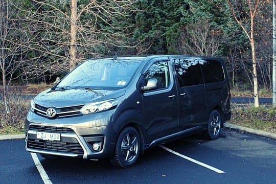 Private Airport Transfer (one way)