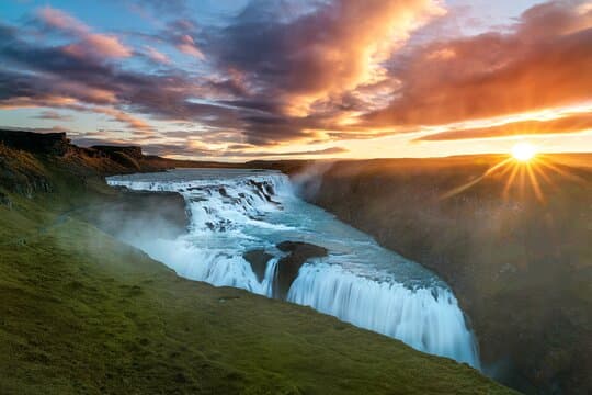 From Reykjavik: Private Golden Circle Iceland Day Tour