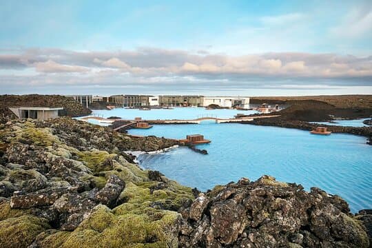 ATV Quad Bike Tour & Blue Lagoon Experience from Reykjavik