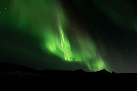 Private Northern Lights Hunt