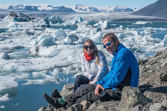 6-day Private Iceland Tour - Complete Iceland Experience