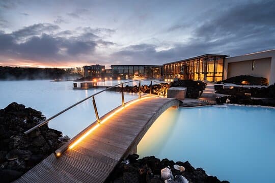 4-Day Iceland Highlights: Golden Circle, Blue Lagoon & Reykjavik