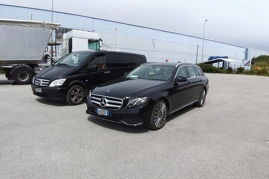 Hveragerdi to Reykjavik Airport (RKV)- Departure Private Transfer