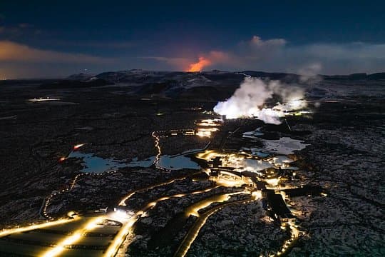 Transfer To & From Blue Lagoon