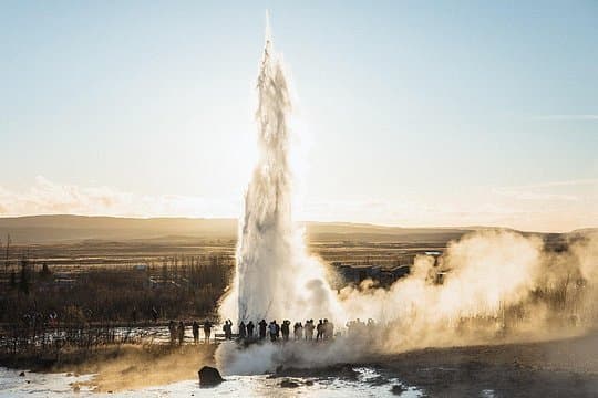 Golden Circle | Private Tour | PRO Photo Package