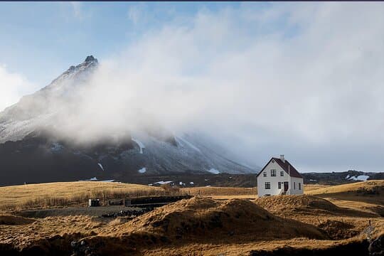 Snæfellsnes Peninsula | Private tour | PRO Photos included