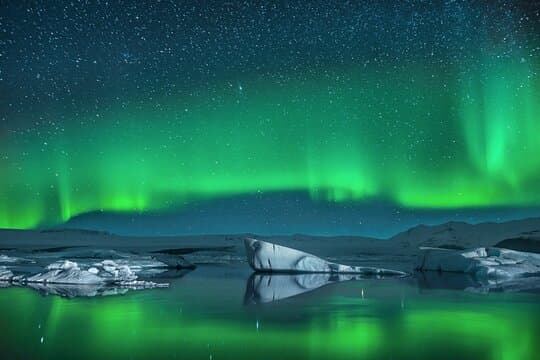 Private Northern Lights Tour from Reykjavik
