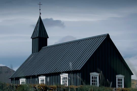 7 Day Iceland Self-Drive Ring Road Trip