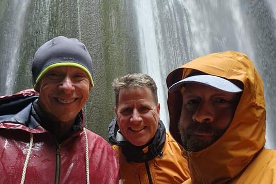 2 - in - 1 Iceland Experience : Golden Circle & South Coast