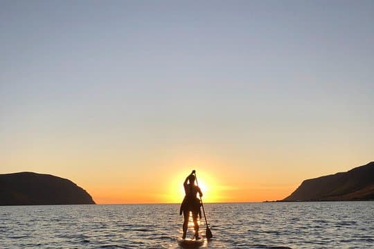 Lake Escape