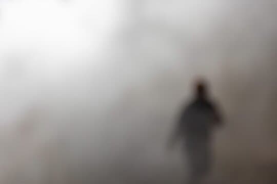 Reykjavik Midnight Sun Ghost Walk
