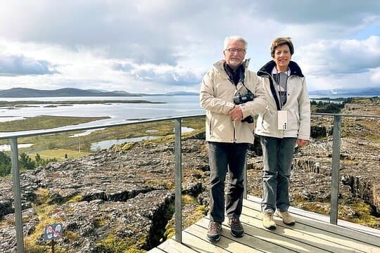 Golden Circle Private Tour