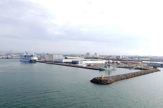 Cruise Port Transfer : Reykjavik to Cruise Port