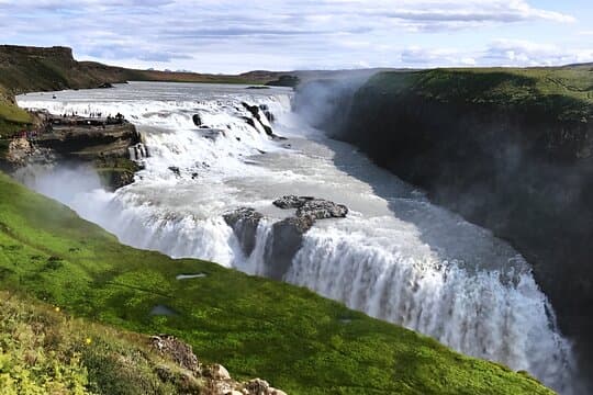 Golden Circle Tour Iceland