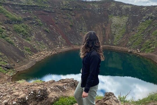 The Ultimate Golden Circle & Hidden Gems Full Day Tour