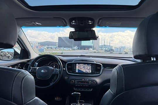 Private Transfer Between Keflavik Airport & Reykjavik