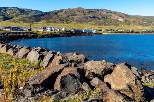 Puffins and Peaks: Explore the Borgarfjörður Eystri