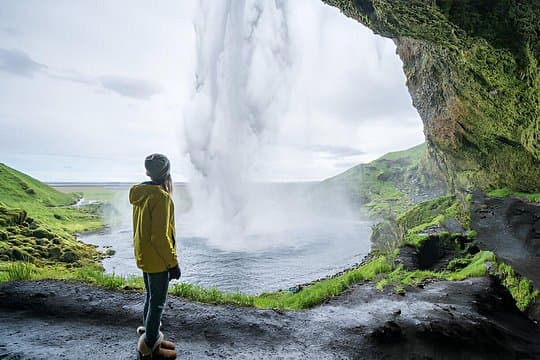 From Reykjavik: Full Day Private South Coast Tour in Iceland