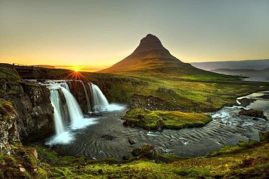 Salvaje oeste de Islandia Snæfellsnes Aventura