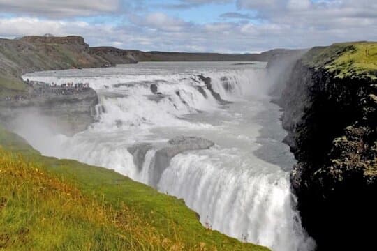 Private golden Circle 1 to 4 person