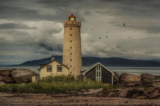 Experience the Spirit of Reykjavík on a Private Tour