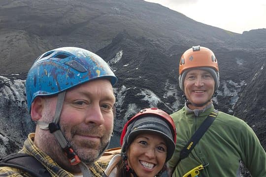 Iceland 2-Day Tour: Golden Circle, South Coast & Northern Lights