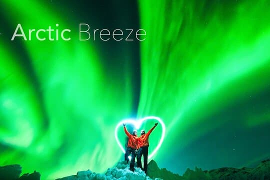 TROMSO | NORTHERN LIGHTS PIONEERS | 写真付き