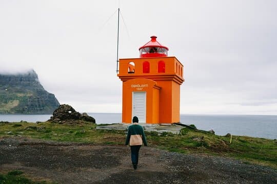 3 Day Westfjords Highlights Adventure with Scenic Views