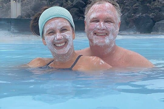Blue Lagoon Private Transfer & Optional Tickets - 3 Hour Visit