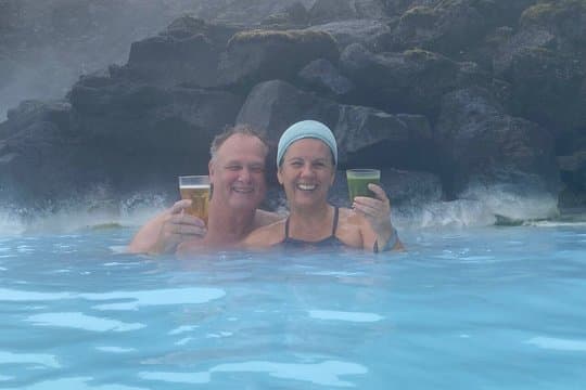 Reykjavik Hotel to or from Blue Lagoon: Private Transfer
