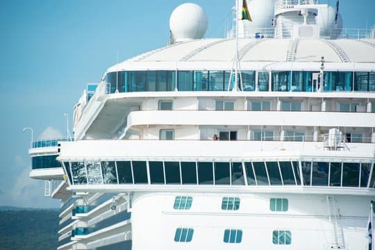 Reykjavik Hotel to or from Cruise Port: Private Transfer