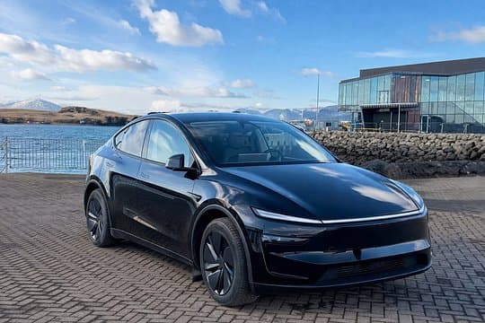 Private Keflavik Airport Transfer to/from Reykjavik
