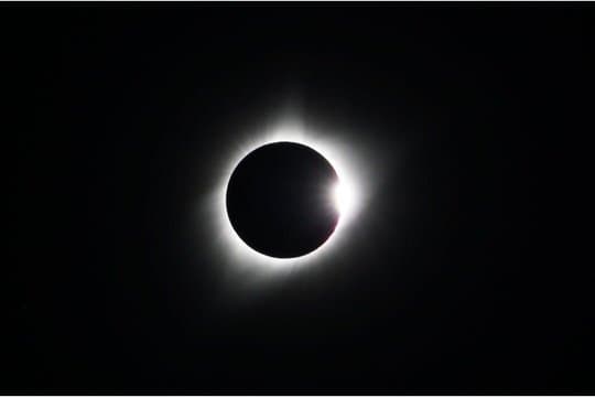 Shuttle Bus to Bolafjall for Total Solar Eclipse 2026
