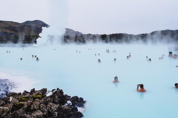 Blue Lagoon Tour