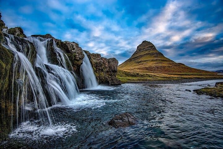 Tu Islandia a tu manera, visita guiada privada flexible
