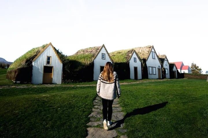 17 Days Combo Iceland Circle and Westfjords of Iceland