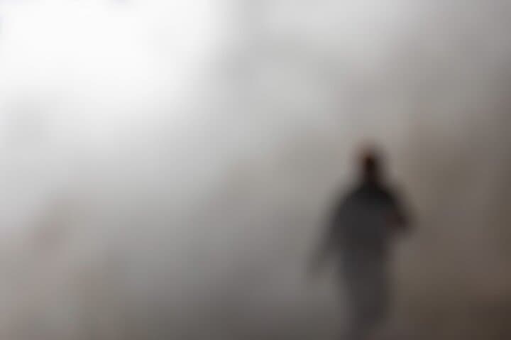 Reykjavik Midnight Sun Ghost Walk