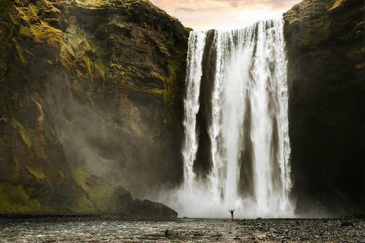 Tour por la costa sur: Privado y personalizable